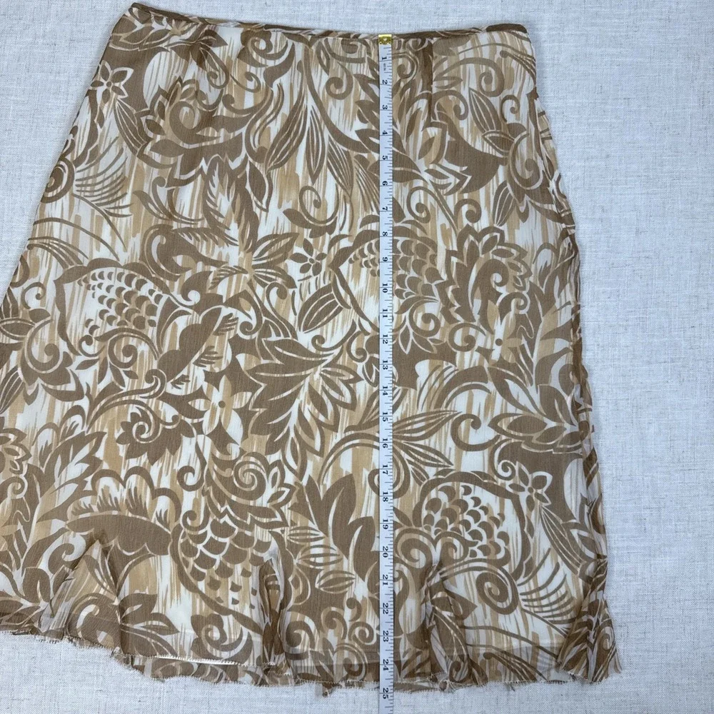 Pendleton 100% silk
